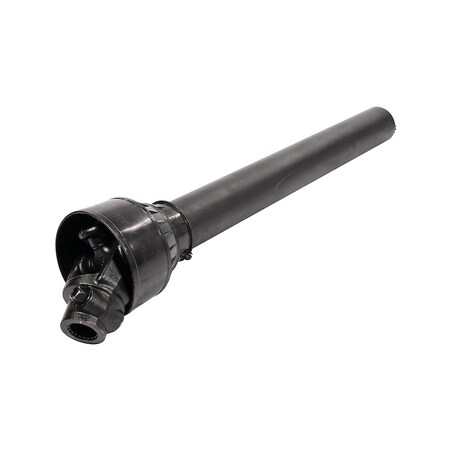 A & I Products 400 Series CV Implement Shafts 54" x10" x10" A-BP4CV8MA101003